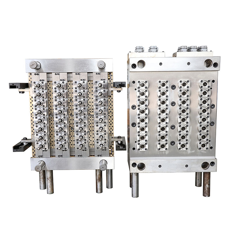 Spôsob údržby predliskovej formy