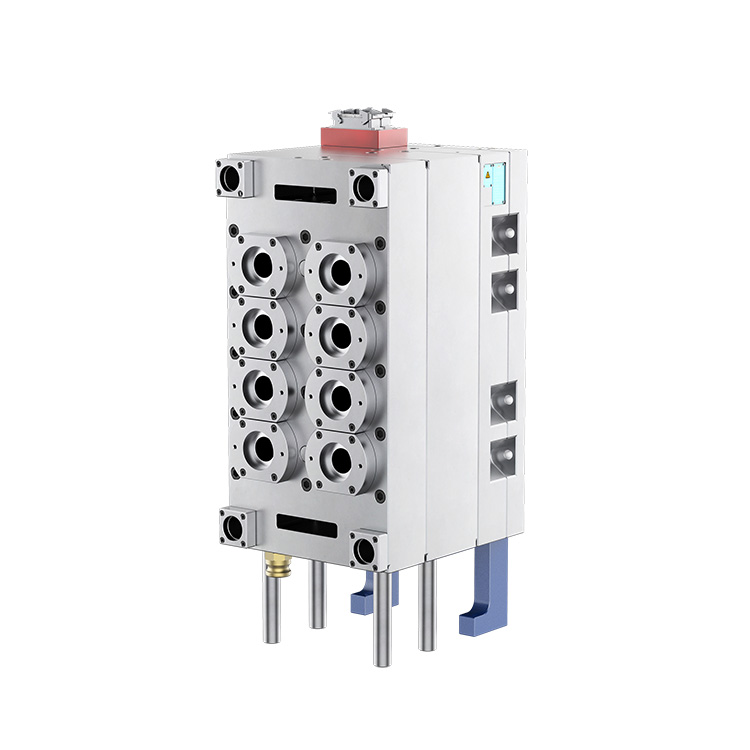 Prekonanie akumulácie dna vo vyfukovacích strojoch: Praktické riešenia